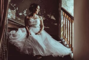 LOVE THE DRESS la Palat